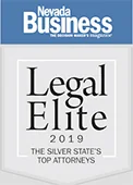 Elite Lawyer recognition