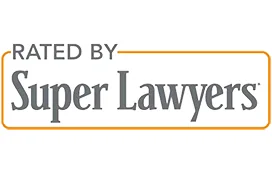 Super Lawyers recognition