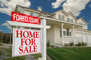 Foreclosure Defense Lawyer